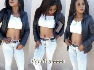 BigClitQueeen