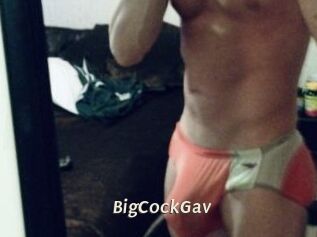 BigCockGav