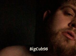 BigCub98
