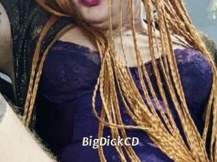 BigDickCD
