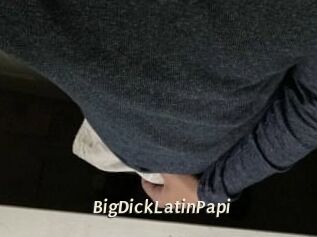 BigDickLatinPapi