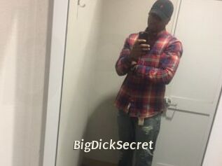 BigDickSecret