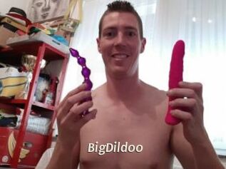 BigDildoo Blog éjac