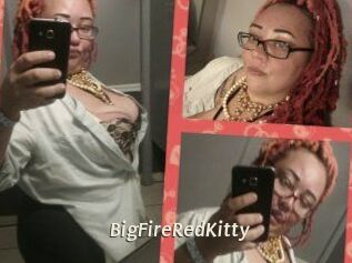 BigFireRedKitty