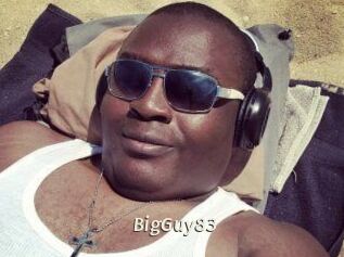 BigGuy_83 Blog éjac