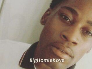 BigHomieKove