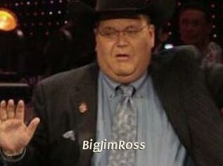 BigJimRoss