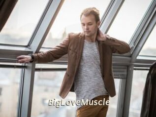 BigLoveMuscle Blog éjac
