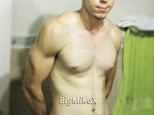 BigMikeX