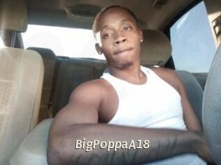 BigPoppaA18