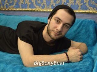 BigSexyBear