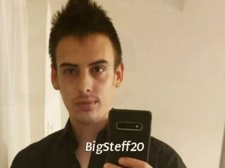 BigSteff20
