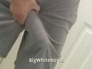BigWhiteBoy18