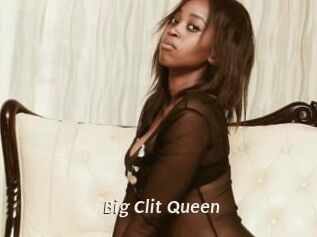 Big_Clit_Queen Blog éjac
