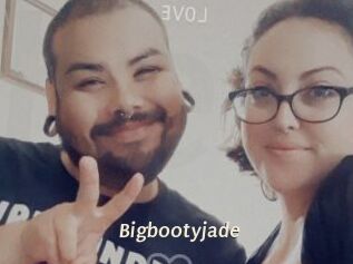 Bigbootyjade