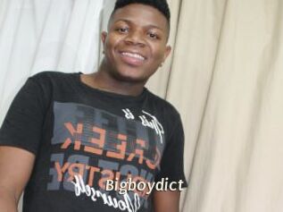 Bigboydict