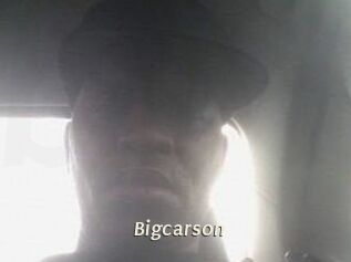 Bigcarson