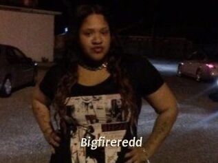 Bigfireredd