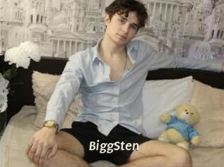 BiggSten