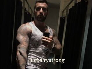 Bighairystrong