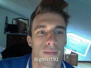 Bigmatt91