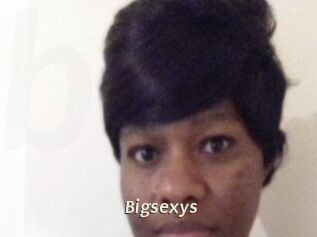 Bigsexys