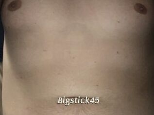 Bigstick45
