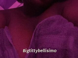Bigtittybellisimo Blog éjac