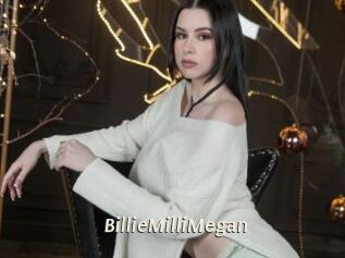 BillieMilliMegan