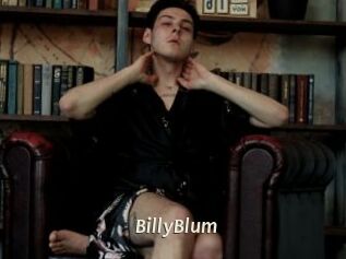BillyBlum