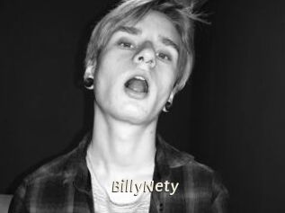 BillyNety