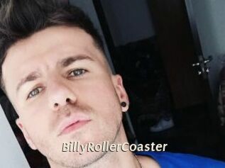 BillyRollerCoaster