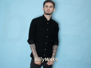 BillyWake