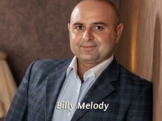Billy_Melody