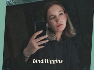 BindiHiggins
