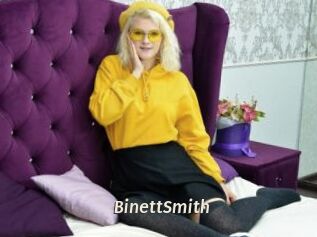 BinettSmith
