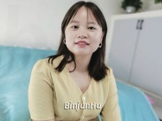 BinjunHu