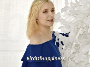 BirdOfHappiness