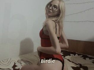 Birdie