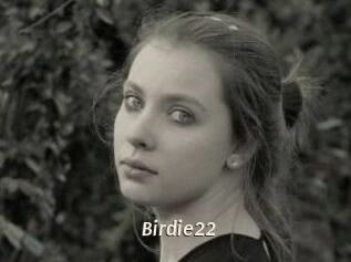 Birdie22