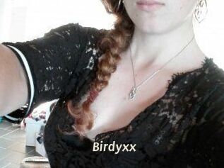 Birdyxx