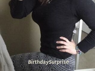 BirthdaySurprise