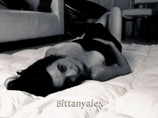 Bittanyalex