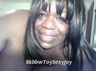 BkbbwToySexyJoy