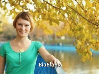 BlaBlaBla
