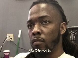 BlaQJeezUs