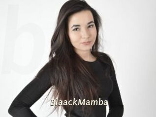 BlaackMamba