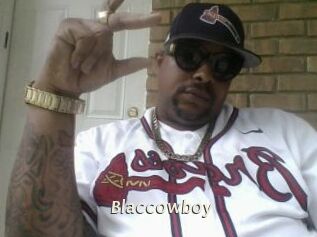 Blaccowboy
