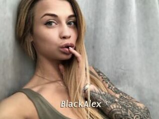 BlackAlex