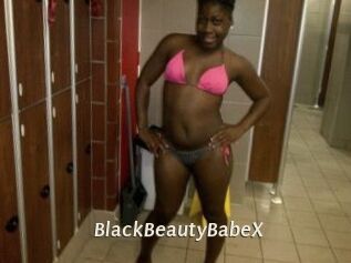 BlackBeautyBabeX